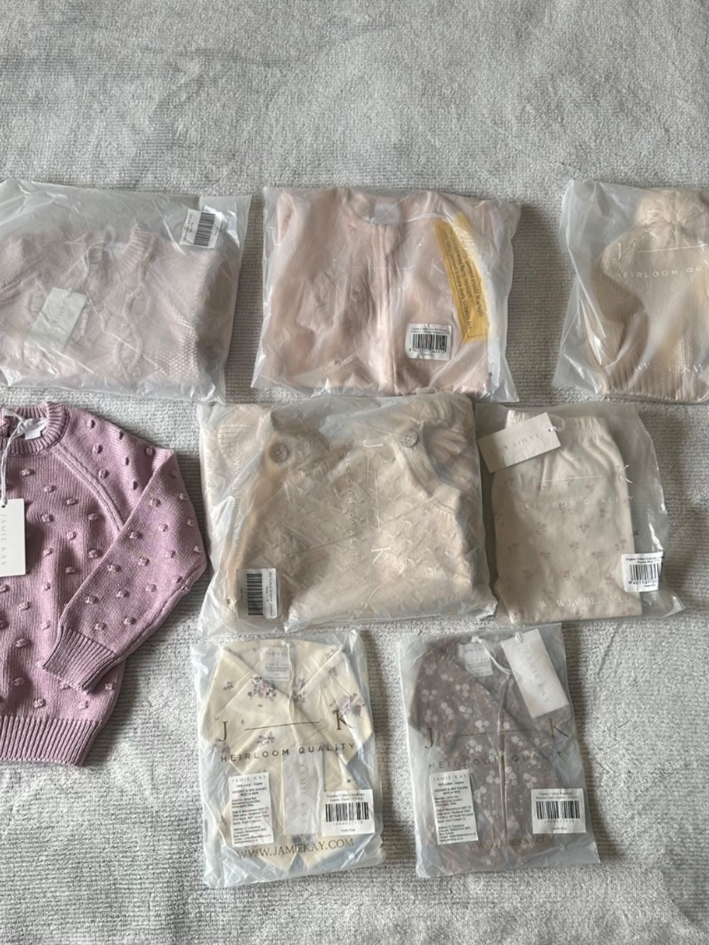 Jamie Kay Bundle - Picture 12 of 16